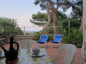 Appartamento vista mare Palermo